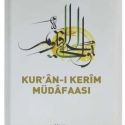Kuranı Kerim Müdafaası
