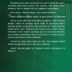 Rahle de başlayan sevda 