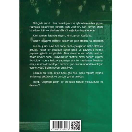 Rahle de başlayan sevda Rahle de başlayan sevda