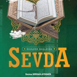 Rahle de başlayan sevda 