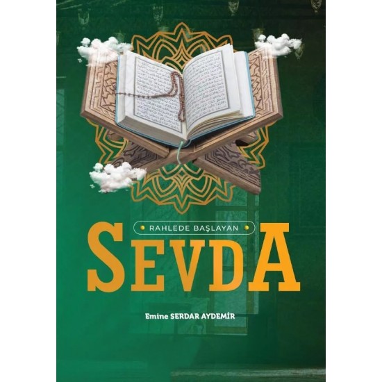 Rahle de başlayan sevda Rahle de başlayan sevda