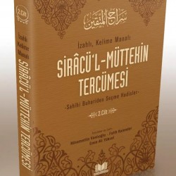 Siracül Müttekin Tercümesi 2.Cilt