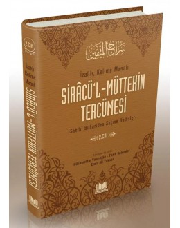 Siracül Müttekin Tercümesi 2.Cilt