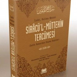 Siracül Müttekin Tercümesi 3.Cilt 