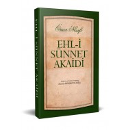 Ömer Nesefi Ehli Sünnet Akaidi 