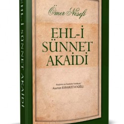 Ömer Nesefi Ehli Sünnet Akaidi 
